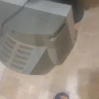 تلویزیون سامسونگ اصل|تلویزیون و پروژکتور|رشت, پل تالشان|دیوار