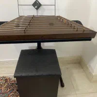 سنتور سه مهرویژه موسوی