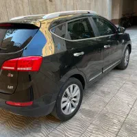 فروش جک S5 مدل1397|خودرو سواری و وانت|تهران, کوی بیمه|دیوار