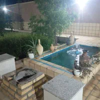 اجاره باغ ویلادنج وخانوادگی/مجید آباد میبد|اجارهٔ کوتاهمدت ویلا و باغ|میبد, |دیوار