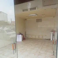 اجاره  مغازه  با بالکن پاخور عالی