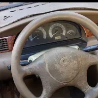 سمندنقره ای مدل ۸۲