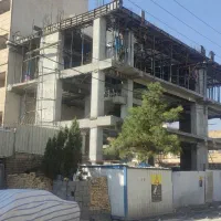 پیش فروش 3 باب مغازه به صورت تکی یا کلی