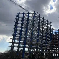 پیش فروش ۱۲۵ متر بلوار ارتش