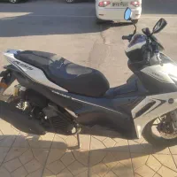 آیروکس r155|موتورسیکلت|الیگودرز, |دیوار