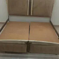 سرویس خواب دو نفره|تخت و سرویس خواب|ایلام, |دیوار