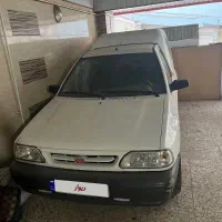 پراید وانت
