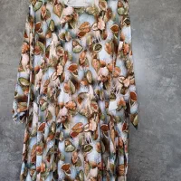 دوعددپالتو نو خدای نپوشیده با یه پیراهن عبایی|لباس|هچیرود, |دیوار