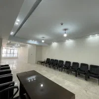 ۱۱۵ متر نوساز هروی گلستان ۵ اداری