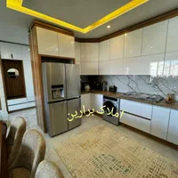 فروش آپارتمان ۱۲۴ متری ۲ خوابه در ساحل قو|فروش آپارتمان|بندر انزلی, ساحل قو|دیوار