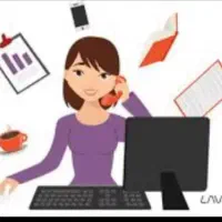 جذب نیروی خانم و آقا