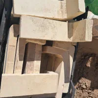 آجر نما با ابعاد ۲۵*۶.۵سانت|مصالح و تجهیزات ساختمان|کاشمر, |دیوار