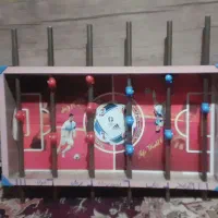 فوتبال دستی