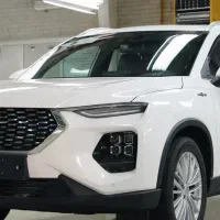 هایما 8S|خودرو سواری و وانت|تبریز, |دیوار