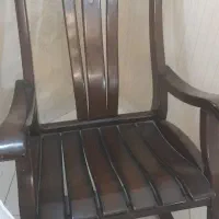 لوستر و صندلی راک|لوستر و چراغ آویز|مشهد, امام رضا (ع)|دیوار