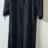 لباس خارجی و ایرانی