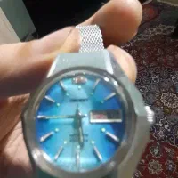 ساعت اورینت نبضی اتومات عتیقه