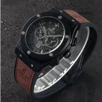 ساعت ست سیتیزن و تکی هابلوت و اسکمی|ساعت|مشهد, امام رضا (ع)|دیوار