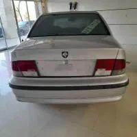 سمند x7 مدل ۸۴|خودرو سواری و وانت|بوشهر, |دیوار