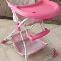 صندلی غذا کودک