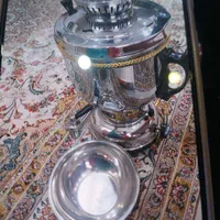 سماورگازی
