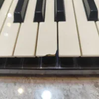 کیبورد qa3 korj|پیانو، کیبورد، آکاردئون|تویسرکان, |دیوار