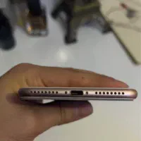 ایفون ۷ پلاس نو|موبایل|گرمی, |دیوار