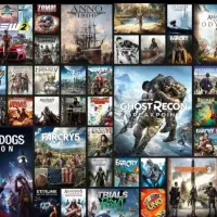 بازی کامپیوتری|کنسول، بازی ویدئویی و آنلاین|نیشابور, فردوس شمالی|دیوار