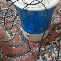 دستگاه بخور