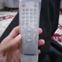کنترل سامسونگ