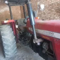 تراکتور فرگوسن ۲۸۵|خودرو سنگین|بروجرد, |دیوار