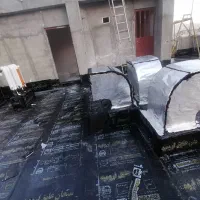 ایزوگام وقیرگونی|خدمات پیشه و مهارت|سنندج, |دیوار