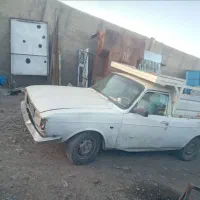 پیکان وانت کاربرات سالم