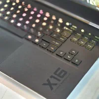 لپتاپ HP OMEN 16 رم 32 گرافیک 8 گیگ RTX3070|رایانه همراه|شیراز, ملاصدرا|دیوار