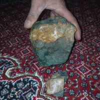 سنگ شجرزیبا|جواهرات|خرمآباد, |دیوار