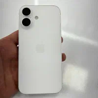 ایفون 16نرمال ch 128