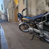 موتور فرزام