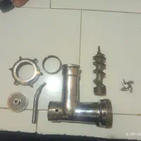 چرخ گوشت نیمه صنعتی آلمانی اصل|خردکن، آسیاب، غذاساز|زاهدان, |دیوار