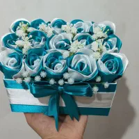 گل ربانی زیبا