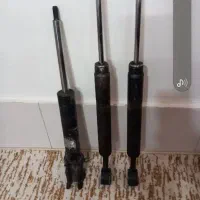 کمک پرایدی ریگلاژی و لوازم پراید