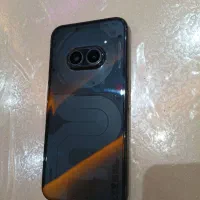 ناتینگ فون2a  رام12 256گیگ  درحد نو فوری