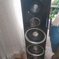 اسپیکر|سیستم صوتی خانگی|اصفهان, آزادگان|دیوار