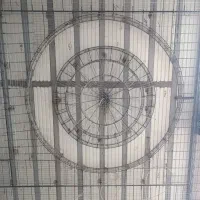 جوشکاری رابیتس|خدمات پیشه و مهارت|شاهرود, |دیوار