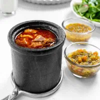 دیزی سنگی|ظروف پخت‌وپز|تهران, اوقاف|دیوار