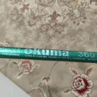 چوب و چرخ ماهیگیری|ماهیگیری|فولادشهر, A3|دیوار