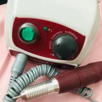 سوهان برقی ناخن استرانگ۲۰۷