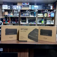 دستگاه پرینتر استنسیل حرارتی تتو MT200 وسایل/کاغذ|آرایشی، بهداشتی، درمانی|تهران, دروازه شمیران|دیوار