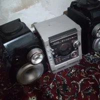 سیستم صوت و تصویری|سیستم صوتی خانگی|گنبد کاووس, |دیوار