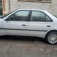 ۴۰۵ بیرنگ بیرنگ مدل۸۸|خودرو سواری و وانت|فردیس, نگارستان|دیوار