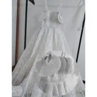 لباس عروس مجلسی|لباس|بوژگان, |دیوار